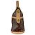 Borsa a mano Monogram Louis Vuitton Marrone Monogramma - vista 2