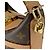 Borsa a mano Monogram Louis Vuitton Marrone Monogramma - vista 7