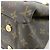 Borsa a mano Pallas Shopper Monogram Louis Vuitton Marrone Nero - vista 3