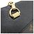 Borsa a mano Pallas Shopper Monogram Louis Vuitton Marrone Nero - vista 4
