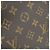 Borsa a mano Pallas Shopper Monogram Louis Vuitton Marrone Nero - vista 6