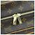 Louis Vuitton Schultertasche Monogram Cite GM Braun Monogramm - Ansicht 10