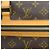 Louis Vuitton Schultertasche Monogram Cite GM Braun Monogramm - Ansicht 12
