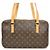 Louis Vuitton Schultertasche Monogram Cite GM Braun Monogramm - Ansicht 3