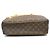 Louis Vuitton Schultertasche Monogram Cite GM Braun Monogramm - Ansicht 4