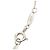 Collana Open Heart in Argento 925 di Tiffany & Co. - vista 7