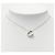 Collana Open Heart in Argento 925 di Tiffany & Co. - vista 9