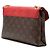 Cadena Pallas Monograma Marrón Louis Vuitton Castaño - vista 2