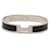 Hermès Black Narrow Enamel Clic H Bracelet PM  - view 1