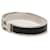 Hermès Black Narrow Enamel Clic H Bracelet PM  - view 2
