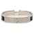 Hermès Black Narrow Enamel Clic H Bracelet PM  - view 3