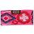 Hermès Pink Kelly en Perles Silk Twilly Scarf - view 2