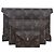 Set Pochette Kirigami Monogramma Marrone Louis Vuitton
