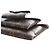 Set Pochette Kirigami Monogramma Marrone Louis Vuitton - vista 12