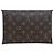 Set Pochette Kirigami Monogramma Marrone Louis Vuitton - vista 4