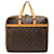 Louis Vuitton Porta Documenti Pegase Monogramma Marrone