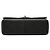Chanel Nero Jumbo Classico Caviar Doppio Flap - vista 3