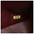 Chanel Nero Jumbo Classico Caviar Doppio Flap - vista 6