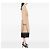 Chanel Nero Jumbo Classico Caviar Doppio Flap - vista 7