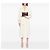 Louis Vuitton Braunes Grace Coddington Catogram Kirigami Pochette Set - Ansicht 7