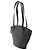Louis Vuitton Saint Jacques PM Nero Epi Cinturino Lungo - vista 2