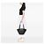Louis Vuitton Saint Jacques PM Nero Epi Cinturino Lungo - vista 7