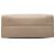 Louis Vuitton Monogram Empreinte Beige OnTheGo MM - vista 3