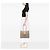 Louis Vuitton Monogram Empreinte Beige OnTheGo MM - vista 6