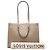 Louis Vuitton Monogram Empreinte Beige OnTheGo MM - vista 7