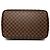 Louis Vuitton Marrone Damier Ebene Greenwich PM - vista 3