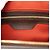 Louis Vuitton Marrone Damier Ebene Greenwich PM - vista 5