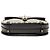 Louis Vuitton Nero Dal 1854 Neo Saumur MM - vista 3