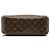 Louis Vuitton Trouville Monogram Marrone - vista 3