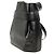 Borsa a Spalla PM Epi Nera Louis Vuitton Nero - vista 2
