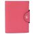 Monedero compacto Iliade de Hermès Rosa