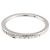 Diamond Céline Bague en Platine avec Diamants Celine - vue 3