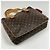Multipli Cité Handtasche von Louis Vuitton Braun Monogramm - Ansicht 2