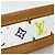 Bracciale Cellure Bangle Monogram Multicolore Bianco Louis Vuitton - vista 5