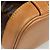 Zaino Montsouris GM Louis Vuitton Marrone - vista 4