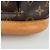Zaino Montsouris GM Louis Vuitton Marrone - vista 5