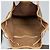 Zaino Montsouris GM Louis Vuitton Marrone - vista 8