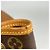 Zaino Montsouris GM Louis Vuitton Marrone - vista 6