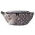 Marsupio Discovery Louis Vuitton Marrone Nero Multicolore