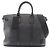 Borsa Tote Lockit 2 in 1 Louis Vuitton Nero