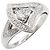 Bulgari Bvlgari Diva's Dream Diamantring Golden