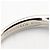 Anello in diamante Harmony di Tiffany & Co. Argento - vista 4