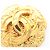 Spilla placcata in oro con il logo Coco di Chanel D'oro - vista 5