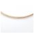 Collana Piccolo Diamante T Smile di Tiffany & Co. D'oro - vista 5