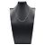 Collana Piccolo Diamante T Smile di Tiffany & Co. D'oro - vista 6