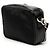 Bolsa de ombro RE-Nylon com logo triangular Prada Preto - vista 2